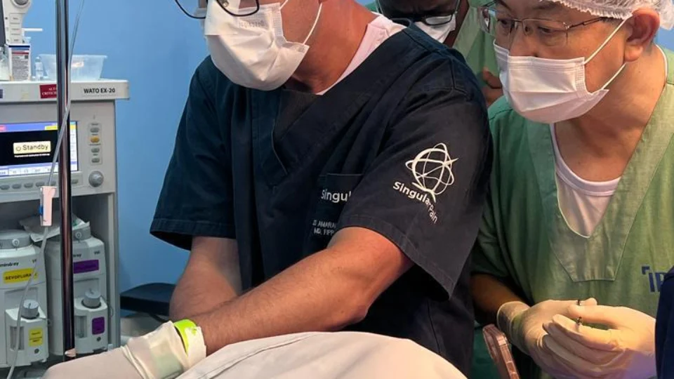 Roraima recebe Conferência Internacional Multidisciplinar de Dor