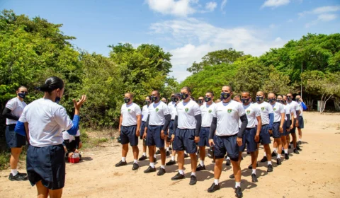 Divulgado resultado de provas objetivas do concurso da GCM em Boa Vista-RR