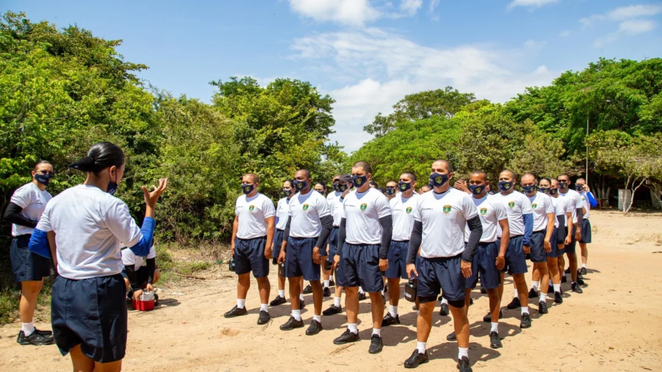 Divulgado resultado de provas objetivas do concurso da GCM em Boa Vista-RR
