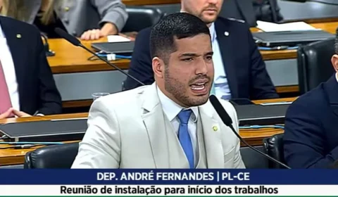 Oposição fala em ‘relatório paralelo’ após composição da CPMI de 8 de janeiro