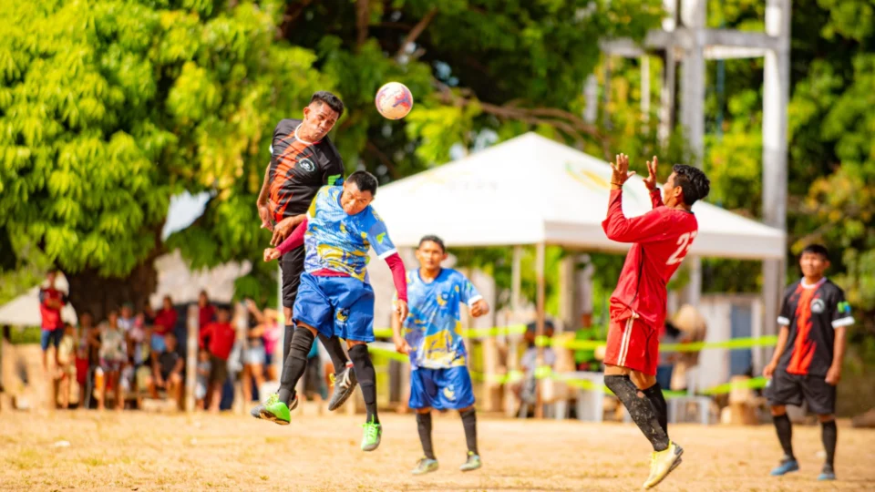 Final da 1ª Copa Macuxi ocorre neste sábado, 6, em Boa Vista-RR