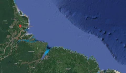 Petróleo: presidente da Petrobras fala de exploração na Foz do Amazonas