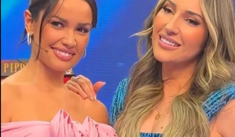 Juliette rasga verbo e escancara o que pensa de Amanda Meirelles, do BBB 23