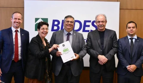 Fundo Amazônia pode liberar R$ 1 bilhão para ampliar segurança na região