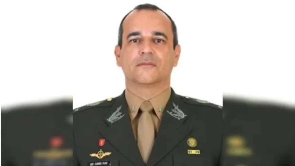 General Corrêa Filho é nomeado como número 2 do GSI em Brasília