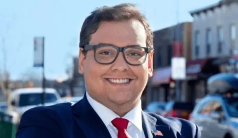 George Santos é preso nos EUA por lavagem de dinheiro