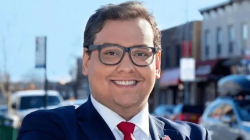 George Santos é preso nos EUA por lavagem de dinheiro