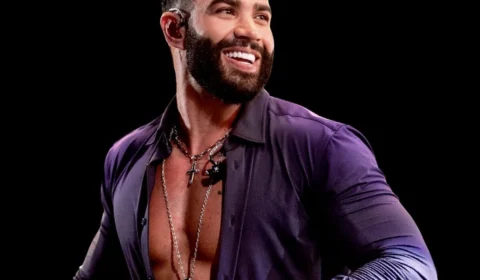 Gusttavo Lima recebeu R$ 1,1 milhão na gestão Bolsonaro por campanha da Mega da Virada