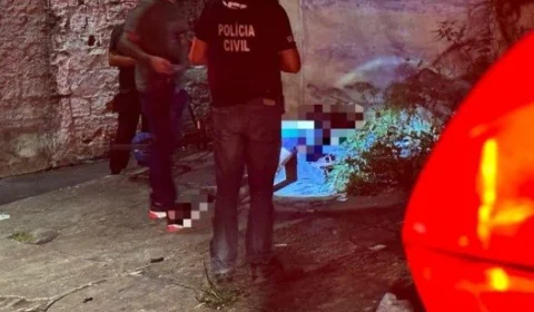 Ex-presidiário é morto a tiros em área de tráfico de drogas na Zona Sul de Manaus