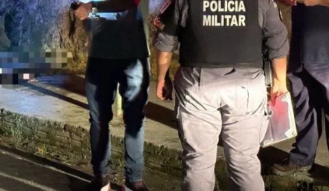 Homem é executado a tiros em comunidade no Jorge Teixeira, em Manaus