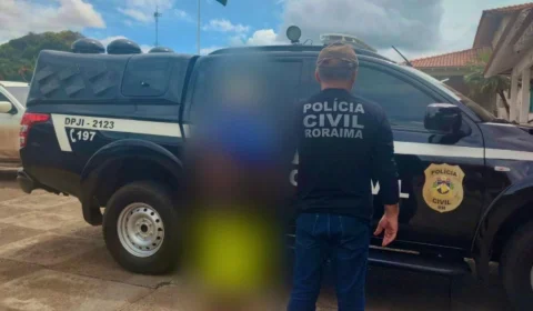 Idoso é condenado a 13 anos de prisão por estupro de nove crianças em RR