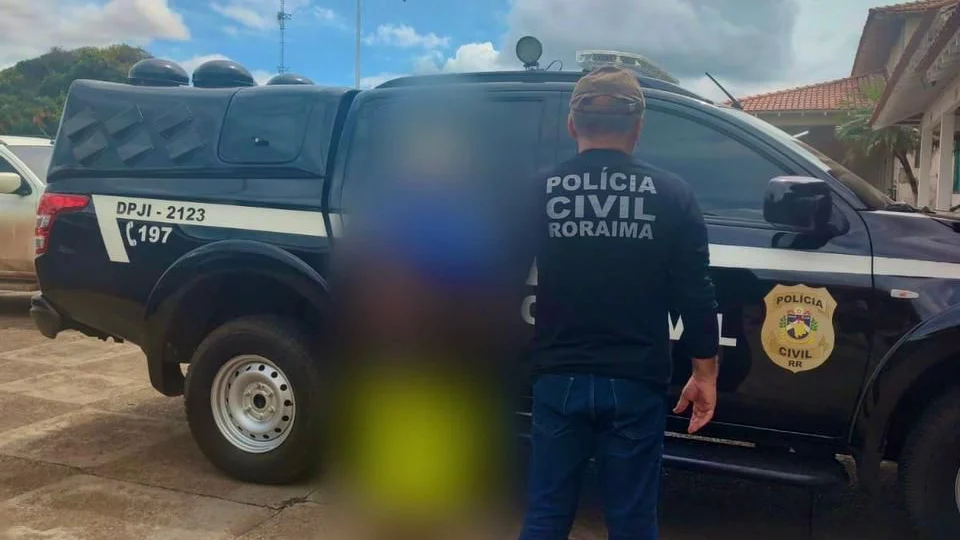 Idoso é condenado a 13 anos de prisão por estupro de nove crianças em RR