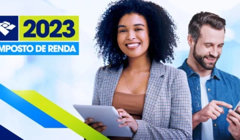 IRPF 2023: Receita Federal paga nesta quarta 1º lote de restituição