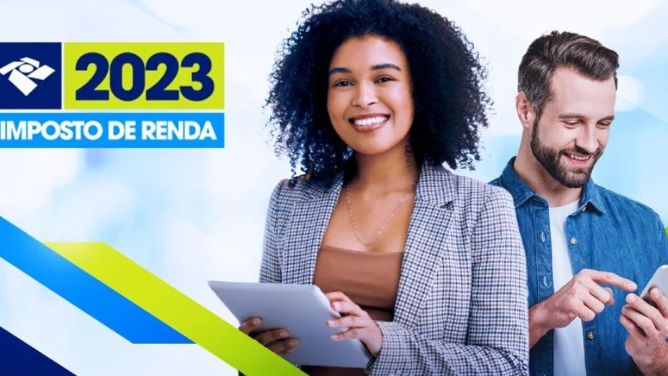 IRPF 2023: Receita Federal paga nesta quarta 1º lote de restituição