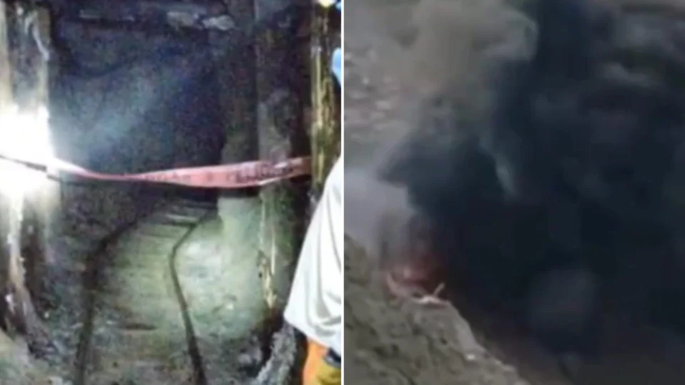 Incêndio: mais de 27 pessoas morrem em mina de ouro no Peru; veja