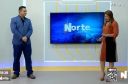Norte Política: Carol Braz entregará carta de despedida ao PDT