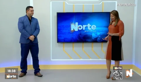 Norte Política: Carol Braz entregará carta de despedida ao PDT