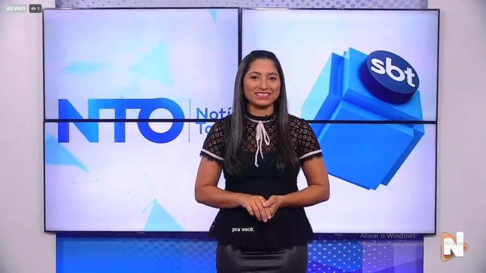  TO: assista à íntegra do Jornal Notícias Tocantins sexta,19 de maio