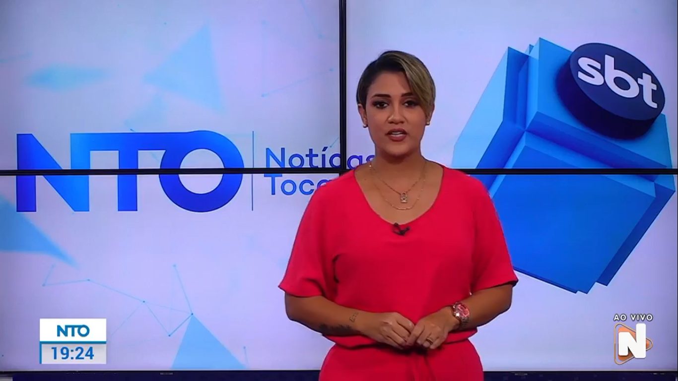 TO: assista à íntegra do Jornal Notícias Tocantins segunda 08 de maio 
