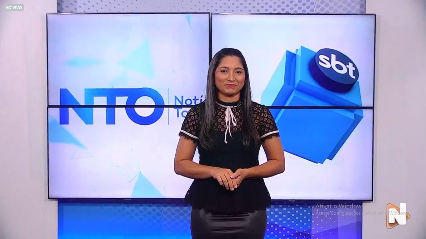 TO: assista à íntegra do Jornal Notícias Tocantins 19 de maio