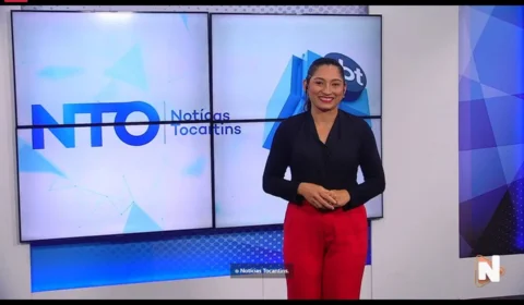 TO: assista à íntegra do Jornal Notícias Tocantins quarta , 17 de maio