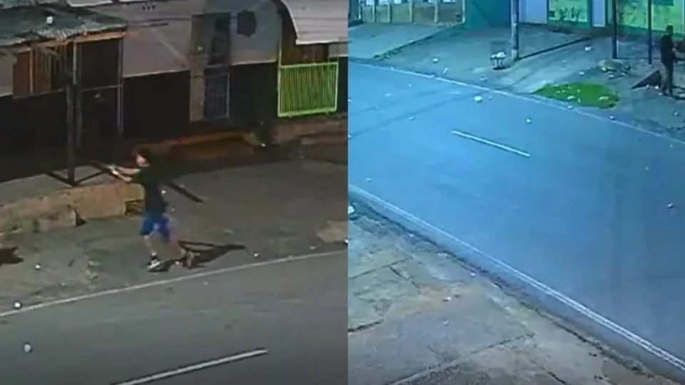 Tiroteio deixa um morto e outros três feridos no Centro de Boa Vista-RR