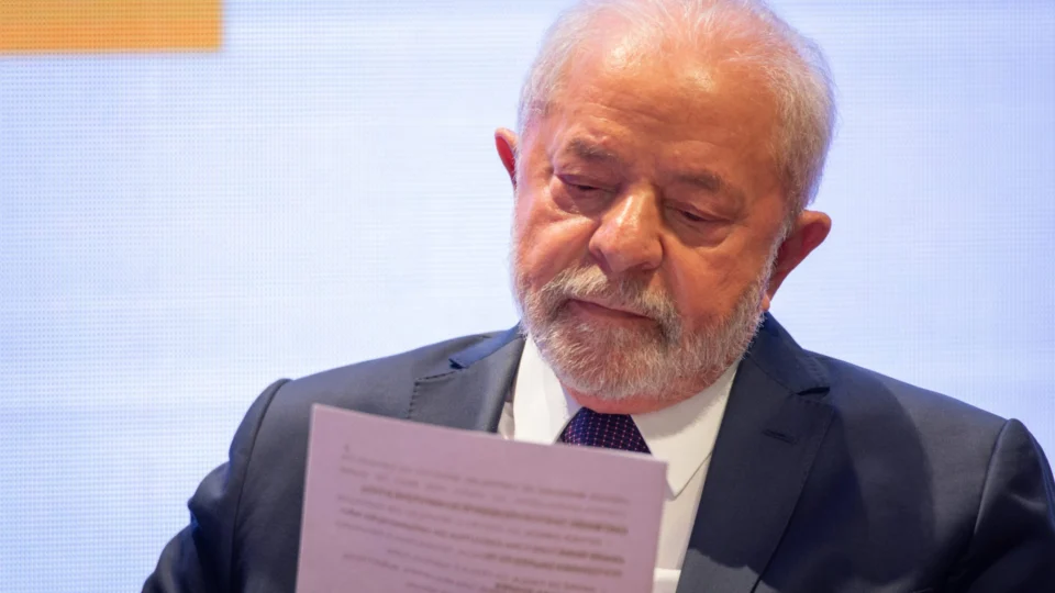 CPMI do 8 de janeiro: senadores querem saber qual estratégia de Lula