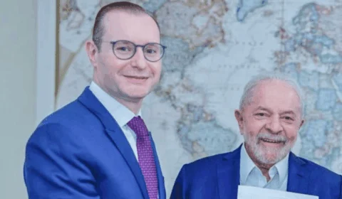 Governo Lula espera aprovação de Zanin para o STF com folga