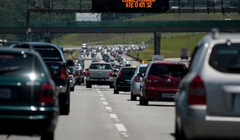 MP que modifica Código de Trânsito Brasileiro é aprovada e segue para sanção