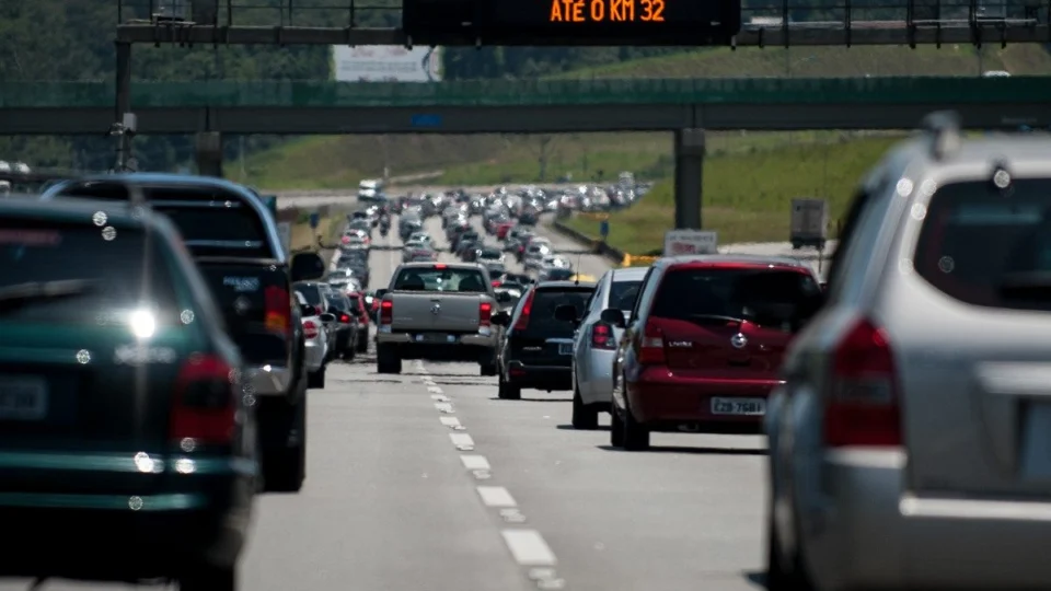 MP que modifica Código de Trânsito Brasileiro é aprovada e segue para sanção