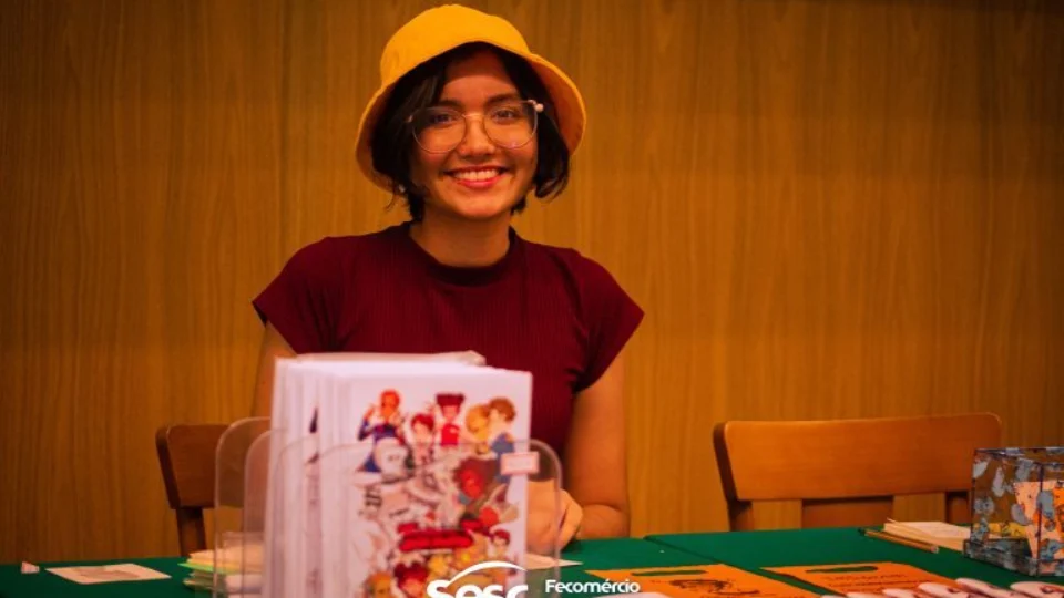 Sesc promove I Semana Literária em Roraima; confira programação