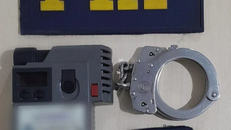 Jovem embriagado bate em moto e provoca acidente na BR 174, em Roraima