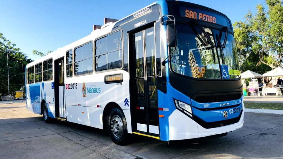 Itinerário dos ônibus 675 e 006 mudam a partir da próxima quinta-feira (1º)