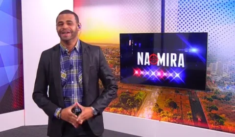 TO: assista ao Programa Na Mira desta segunda, 1° de maio