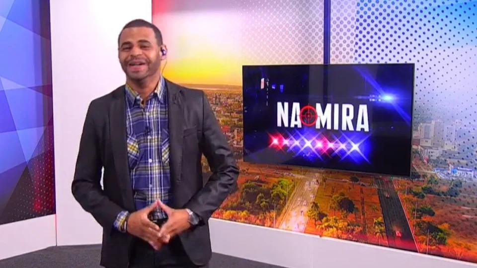 TO: assista ao Programa Na Mira desta segunda, 1° de maio