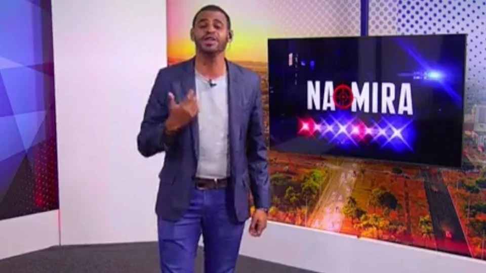 TO: assista ao Programa Na Mira desta quinta, 4 de maio