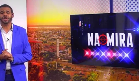 TO: assista ao Programa Na Mira desta segunda, 15 de maio