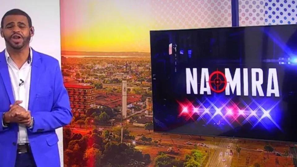 TO: assista ao Programa Na Mira desta segunda, 15 de maio