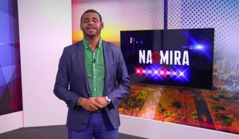 TO: assista ao Programa Na Mira desta sexta, 5 de maio