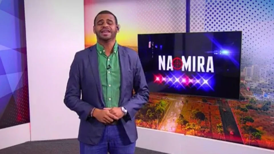 TO: assista ao Programa Na Mira desta sexta, 5 de maio
