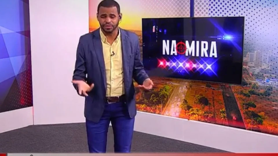 TO: assista ao Programa Na Mira desta quarta, 10 de maio