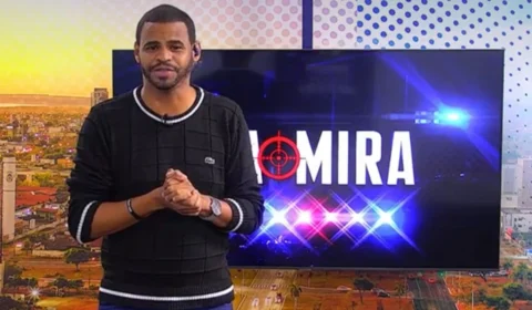 TO: assista ao Programa Na Mira desta quinta, 12 de maio