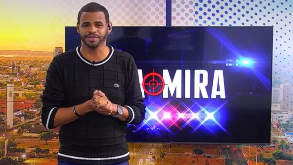 TO: assista ao Programa Na Mira desta quinta, 12 de maio