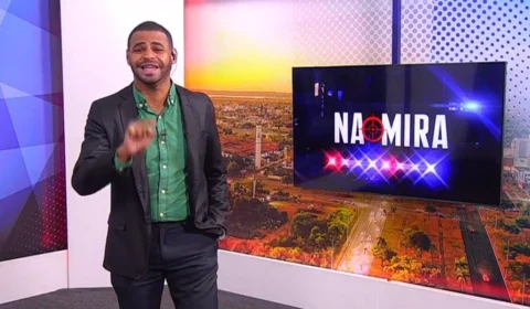 TO: assista ao Programa Na Mira desta quarta, 23 de maio