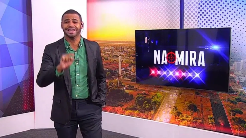TO: assista ao Programa Na Mira desta quarta, 23 de maio