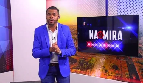 TO: assista ao Programa Na Mira desta quinta, 25 de maio