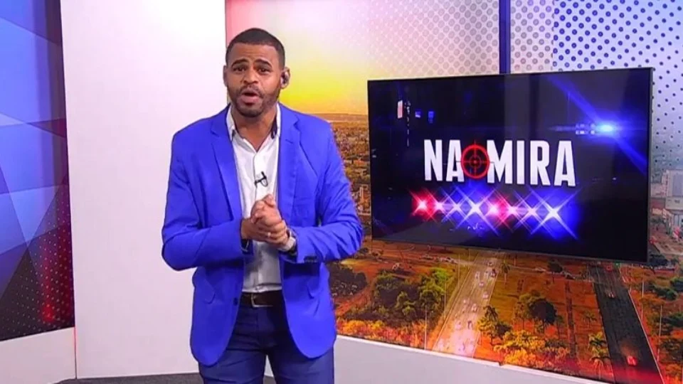 TO: assista ao Programa Na Mira desta quinta, 25 de maio