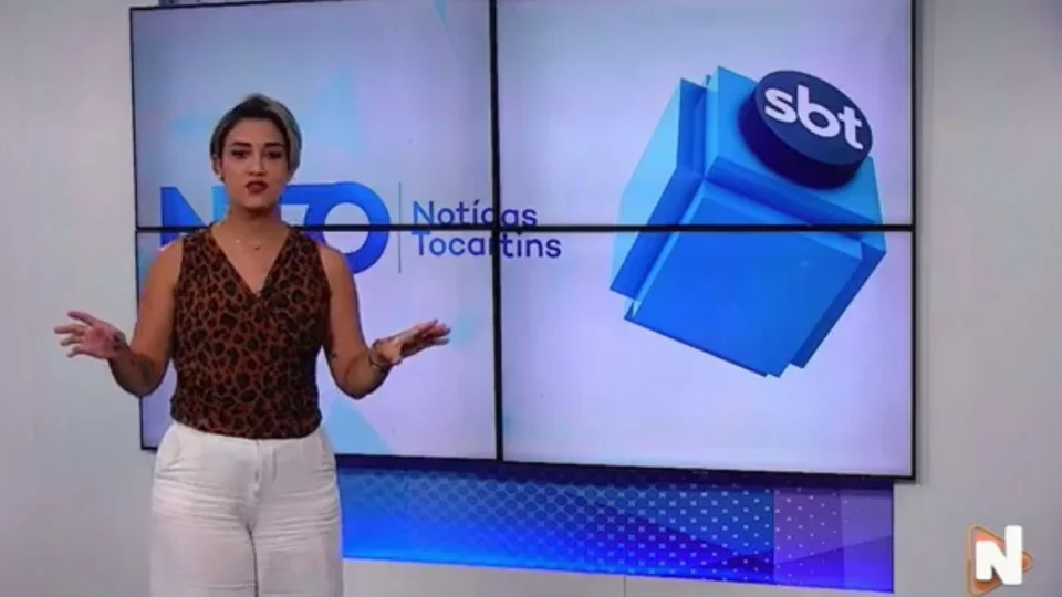 TO: assista à íntegra do Jornal Notícias Tocantins desta segunda, 1º de maio