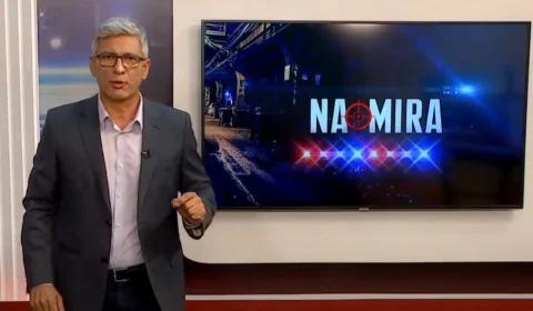 AM: assista ao Programa Na Mira desta segunda, 15 de maio