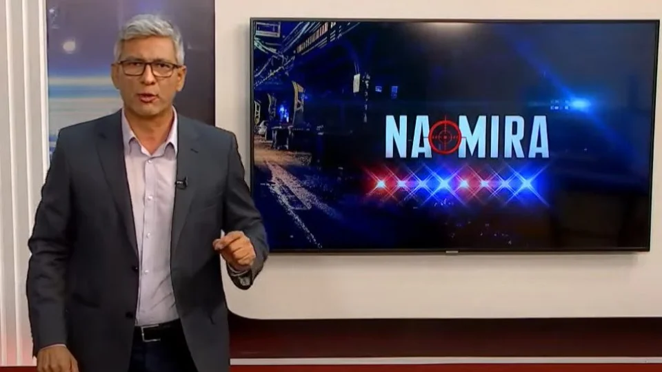 AM: assista ao Programa Na Mira desta segunda, 15 de maio
